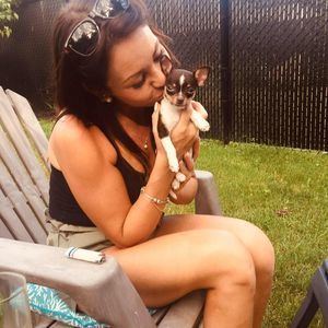 Meet your Posher, Vanessa